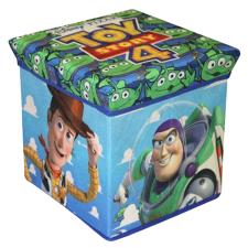 Disney Toy Story 4 Pop Up Storage Box